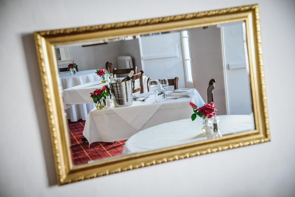 The Woodlands Hotel ซิดมัธ ภายนอก รูปภาพ